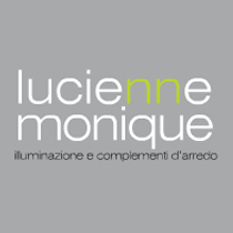 Светильники итальянского бренда Lucienne Monique