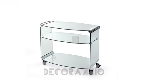 Сервировочный столик Gallotti&Radice Cosy - G&R146