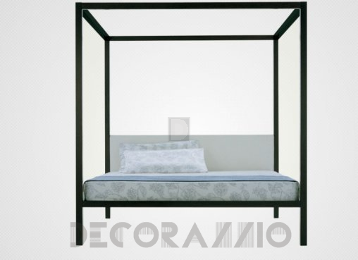 Кровать с балдахином Zanotta Beds - ZI132