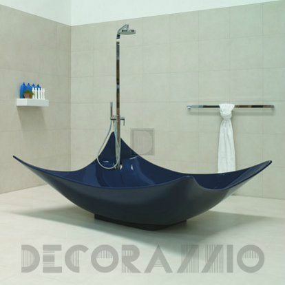 Акриловая ванна Flaminia Leggera - Fla35