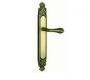 Ручки для распашных дверей подвижные Mestre DECORATIVE DOOR IRONMONGERY 2013 - 0A3232.000.12