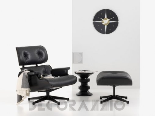 Кресло Vitra Lounge - Lounge Chair