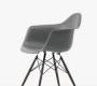 Кресло Vitra Eames - Eames Plastic Armchair