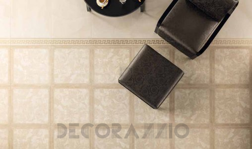 Напольная плитка Versace Ceramics Marble - 240004