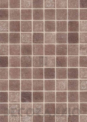 Настенная плитка Bisazza COLOURS - Mosaic-Tiles-CANVAS2