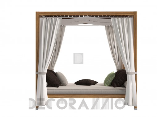 Кровать с балдахином Atmosphera Desert - Desert day bed