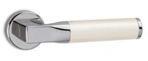 Ручки для распашных дверей Salice Paolo TUBE - 6135