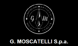 Классические люстры, бра, торшеры итальянского бренда Moscatelli