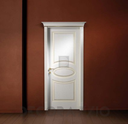 Двери межкомнатные распашные FerreroLegno LE COLLEZIONI - LCK8A
