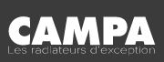 Французские радиаторы Campa - дизайнерские решения для дома и офиса