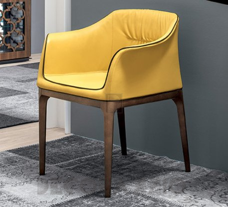 Кресло Tonin Casa Design Couture - 7213