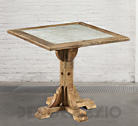Сервировочный столик Dialma Brown Tables - DB004200