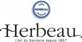 Смесители для ванной, душа, кухни бренда Herbeau