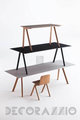 Обеденный стол HAY Copenhague - table-300x120-cph30-1
