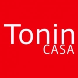 Дизайнерская мебель Tonin Casa (Италия)