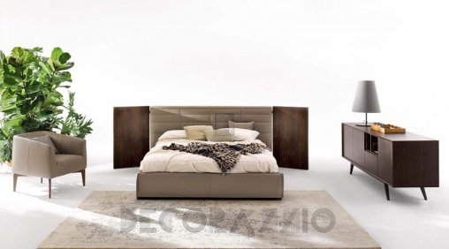 Кровать двуспальная Ditre Grandangolo 2.0 - Gr_MD0S3