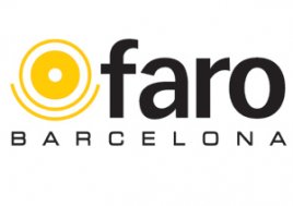 Испанские светильники Faro