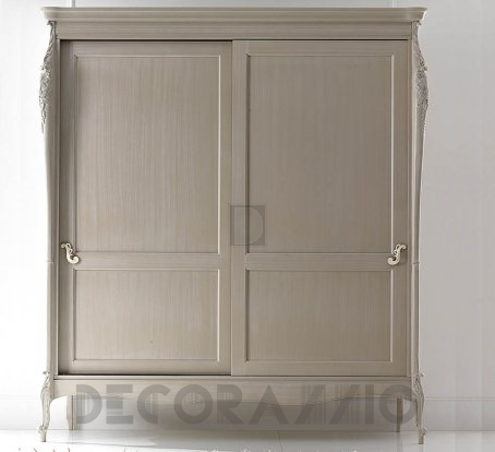 Шкаф гардеробный Modenese Gastone Contemporary - 92016
