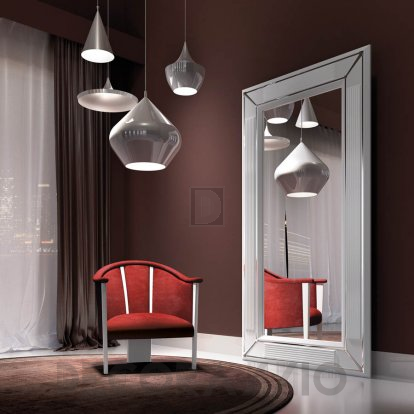 Кресло Vismara Design Desire - 80-lounge