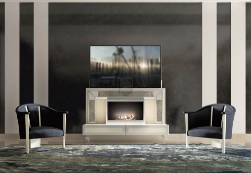 Кресло Vismara Design Desire - 80-lounge