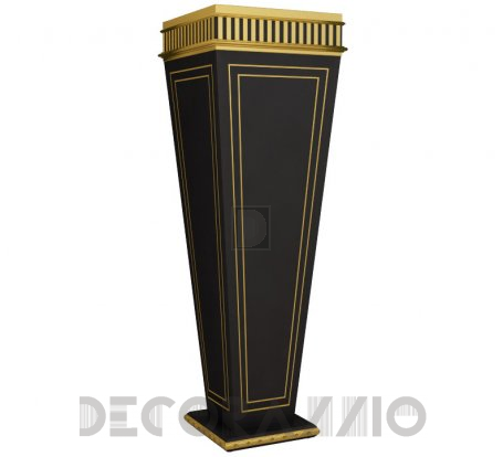 Ваза Vismara Design Art Deco - vase-125-artdeco