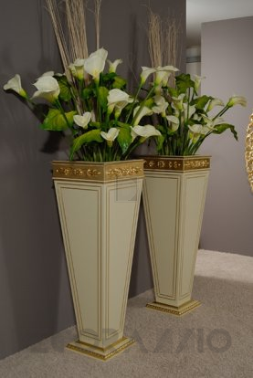 Ваза Vismara Design Baroque - flowers-60-baroque