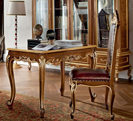 Письменный стол Modenese Gastone Casanova - 12305
