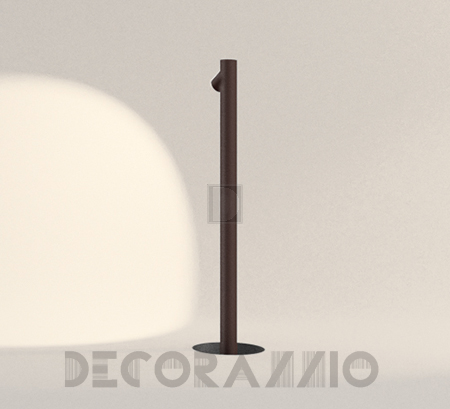 Светильник уличный напольный врезной (Светильник) Vibia Bamboo - 4800-07