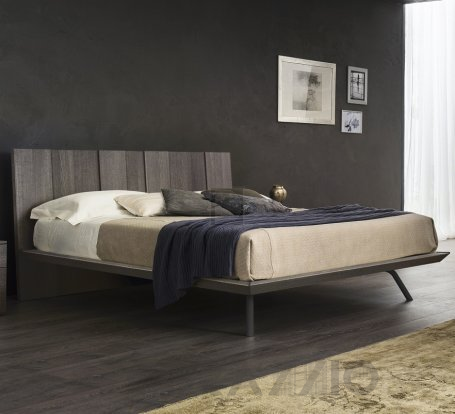 Кровать двуспальная Alf Italia Will - L2310WI_G