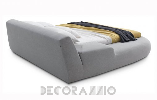 Poliform Big Bed Кровать двуспальная - LMBBS
