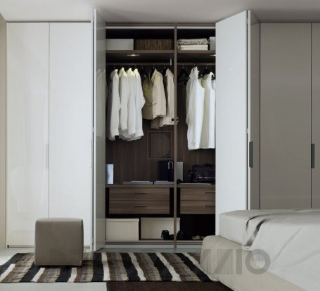 Шкаф гардеробный Poliform New Entry - wardrobe-new-entry-3