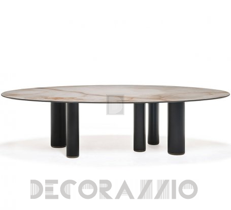 Обеденный стол Cattelan Italia Roll - roll-keramik-300-5