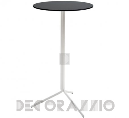 Высокий стол Midj Trampoliere - trampoliere h 107 bistrot table