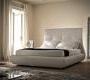 Кровать двуспальная Cattelan Italia Matisse - matisse-bed-a