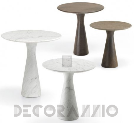 Приставной столик Cattelan Italia Litro - litro-coffee-table-a1