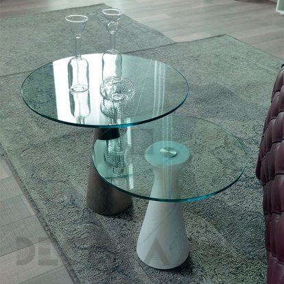 Приставной столик Cattelan Italia Litro - litro-coffee-table-a1