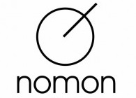 Испанские дизайнерские часы Nomon