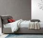 Кровать двуспальная Bonaldo Campo - Campo 154