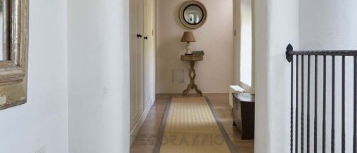 Ковер ITC Natural Luxury Flooring Natural Broadloom-Sisal - 9315