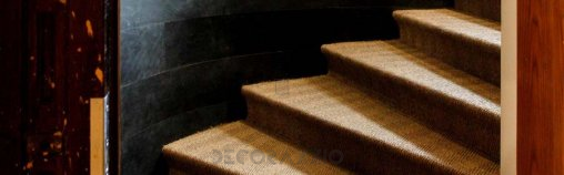 Ковер ITC Natural Luxury Flooring Natural Broadloom-Sisal - 245