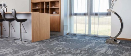 Ковер ITC Natural Luxury Flooring Carpet Tiles - 102