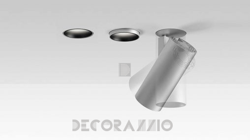 Светильник  потолочный врезной (Спот) Artemide Vector - AR10005