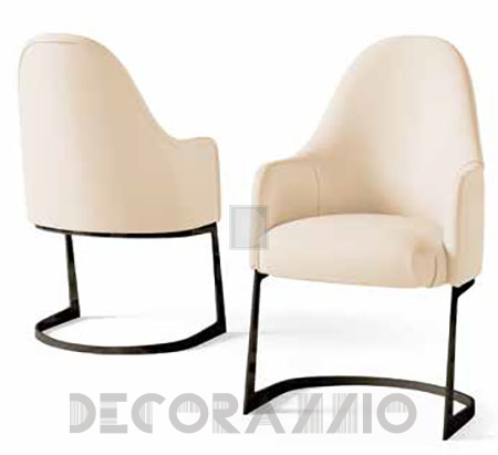 Кресло Pregno Vendome - S93B