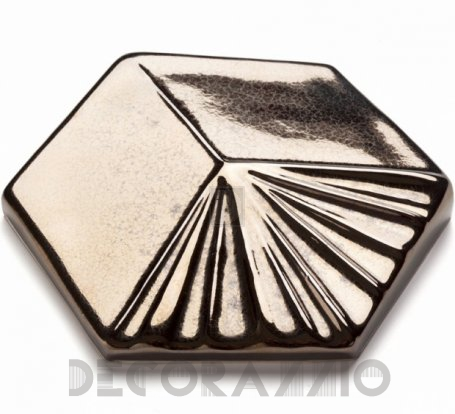 Настенная плитка Theia Mondego - Mondego_6x6_Gold