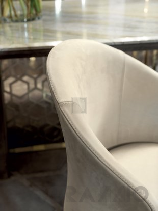 Кресло Longhi Daphne - U 160