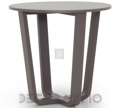 Приставной столик Seven Sedie Esteria - 00TA212 SG