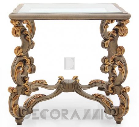 Приставной столик Seven Sedie Firenze - 00TA121 CA