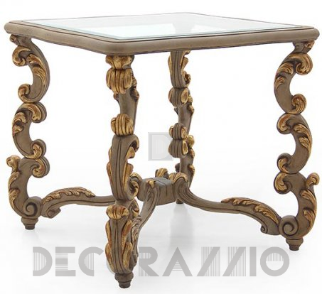 Приставной столик Seven Sedie Firenze - 00TA121 CA