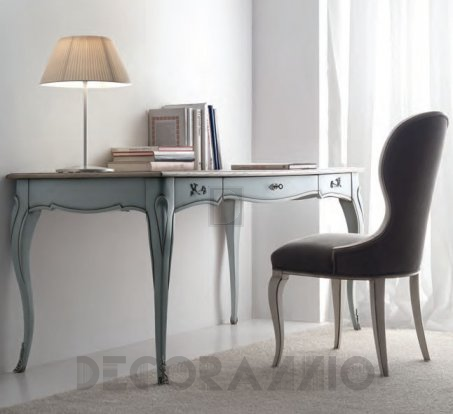 Письменный стол Flai Maison des Fleures - 6832 blue