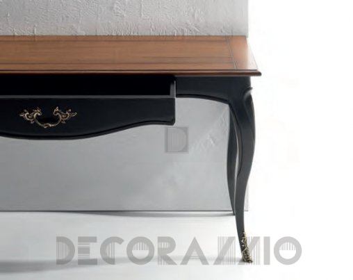 Консольный стол Flai Maison des Fleures - 7575 black